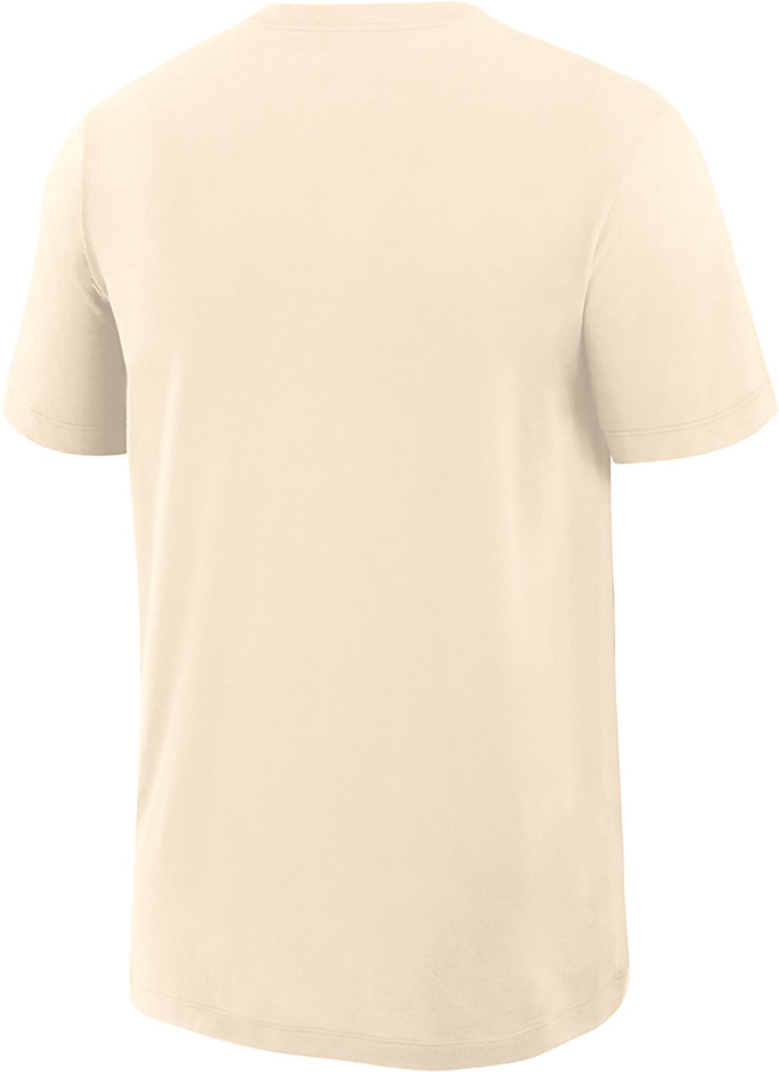 Nike Men's Texas Rangers City Connect Logo Novelty Short Sleeve T-shirt - view number 2