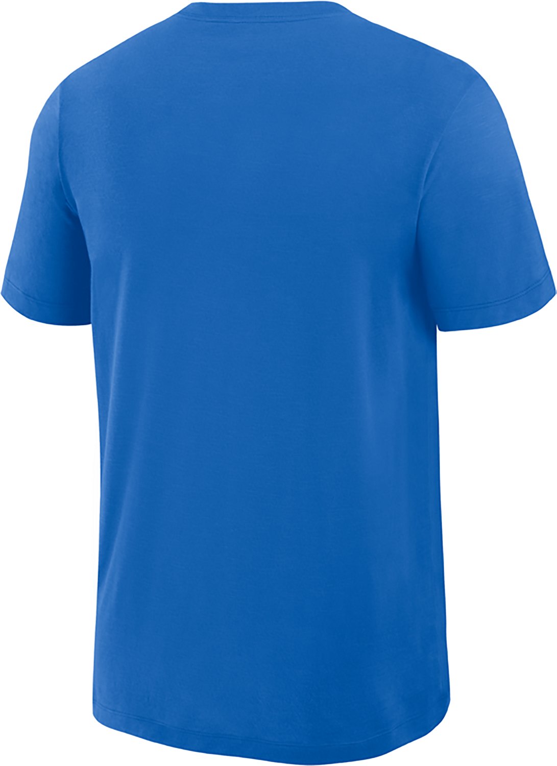 Nike Men's Kansas City Royals Connect Logo Novelty Short Sleeve T-shirt