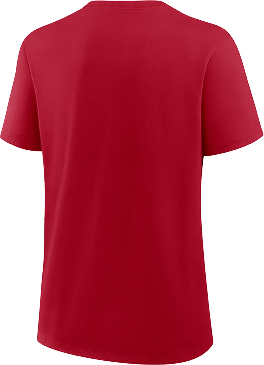 Nike Women's Texas Rangers City Connect Cotton T-shirt - view number 2