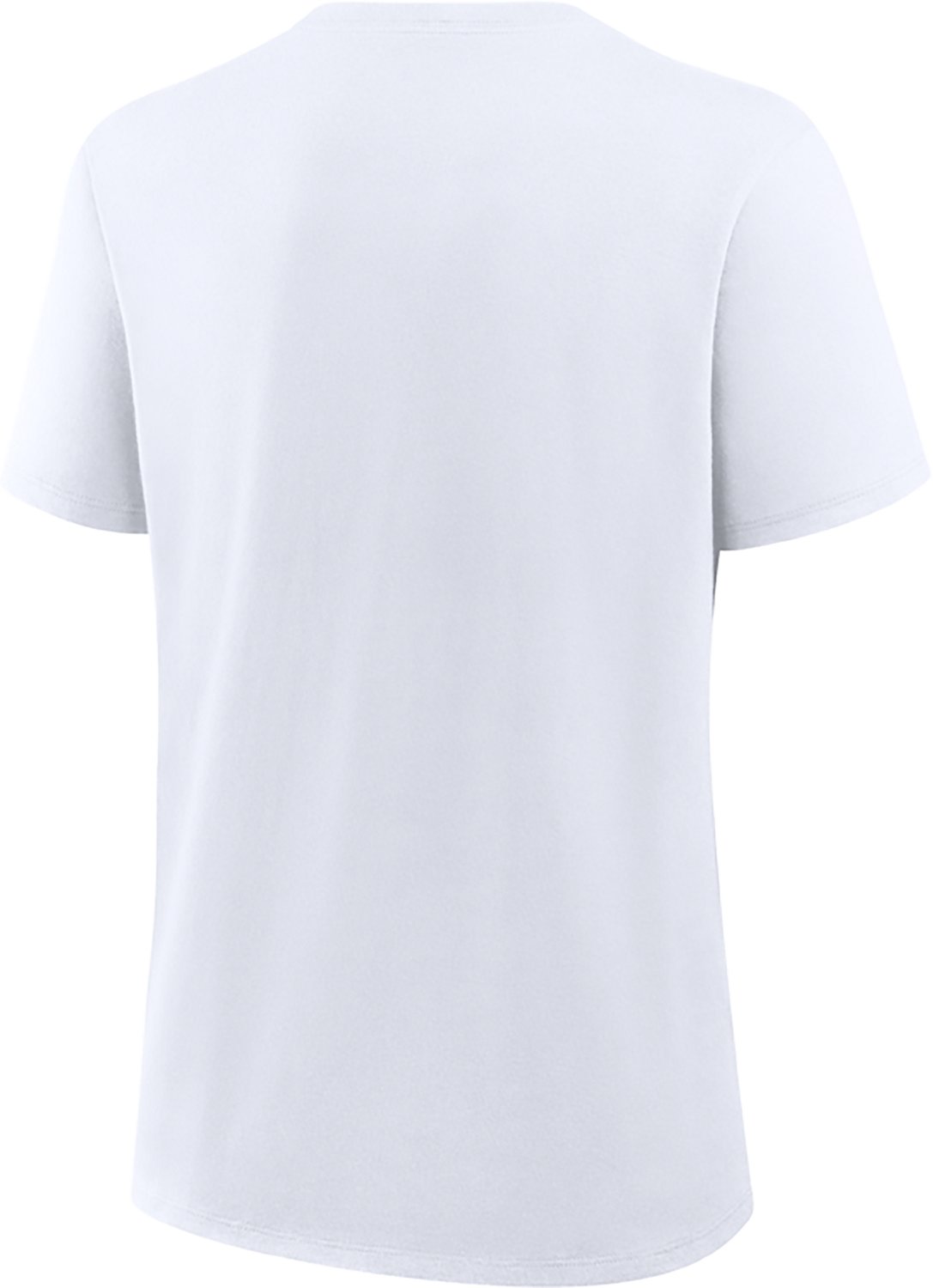 Nike Women's Kansas City Royals City Connect Cotton T-shirt - view number 2
