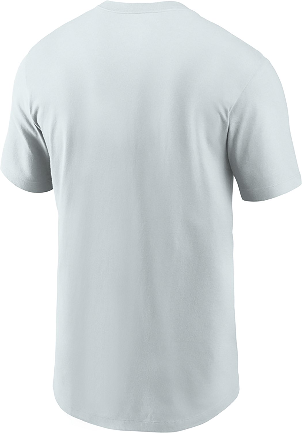 Nike Men's Philadelphia Eagles Dri-FIT Team Issue Graphic T-shirt - view number 2