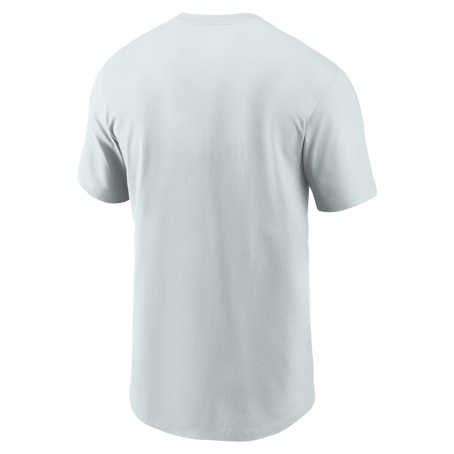 Nike Men's Houston Texans Dri-FIT Team Issue Graphic T-shirt - view number 2