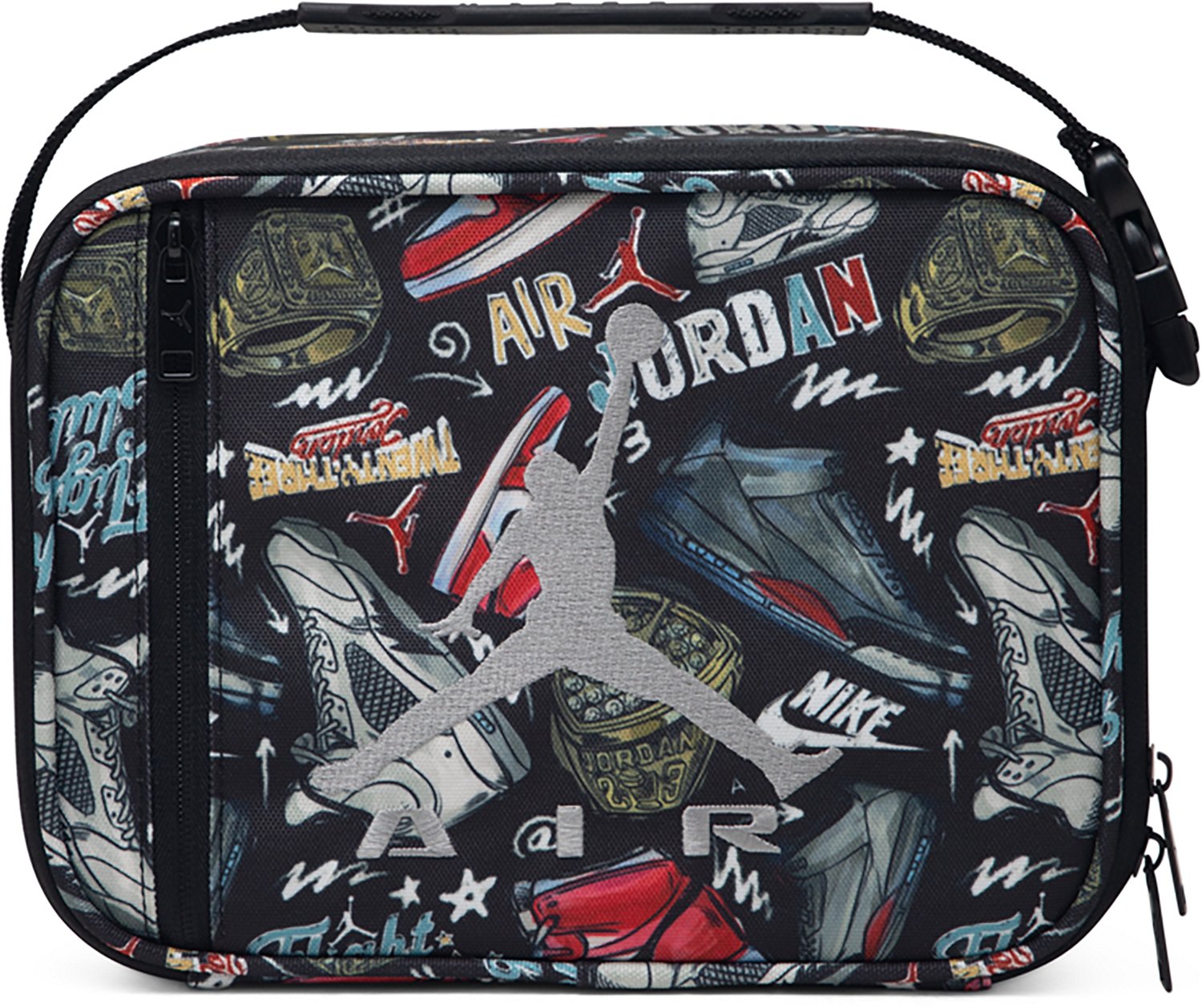 Jordan Air Fuel Pack