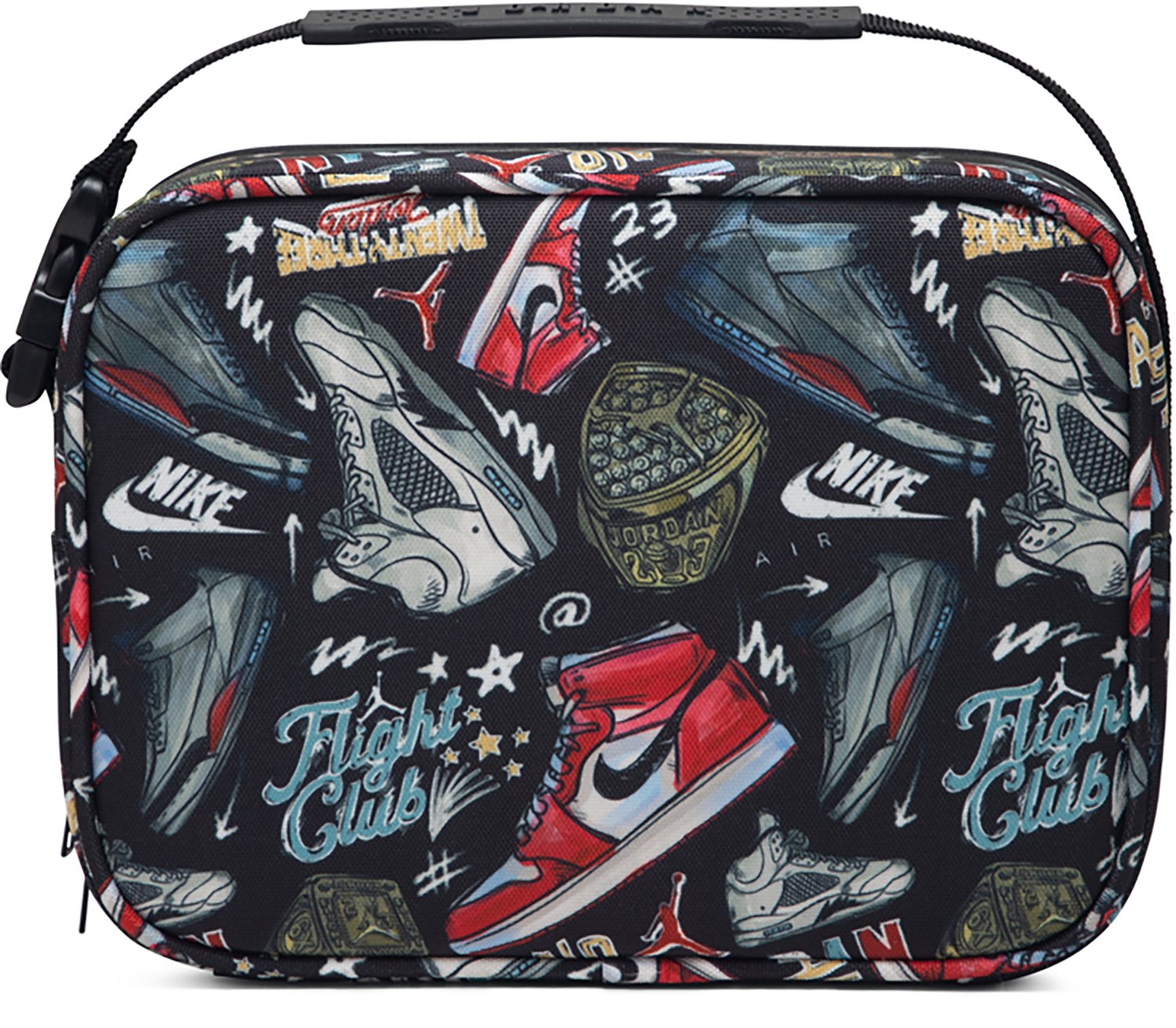 Jordan Air Fuel Pack - view number 2