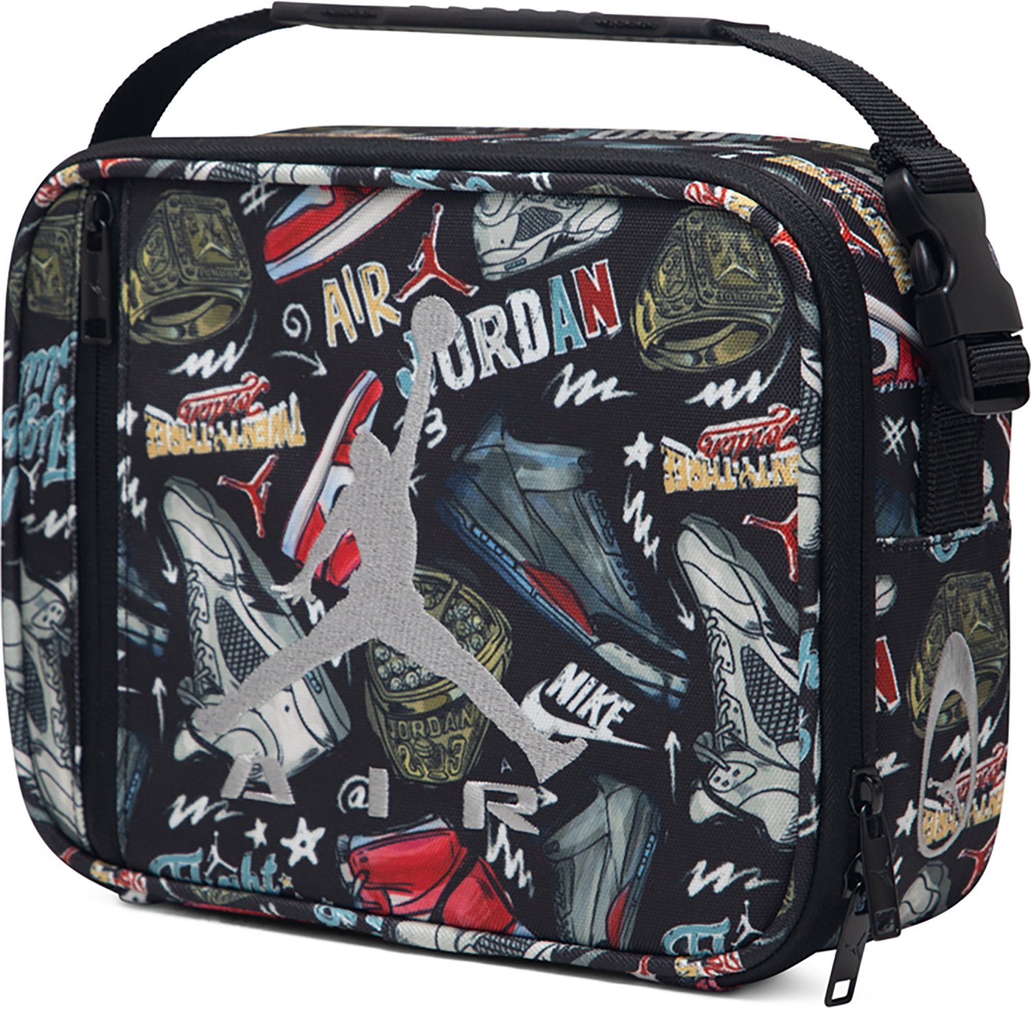 Jordan Air Fuel Pack - view number 3