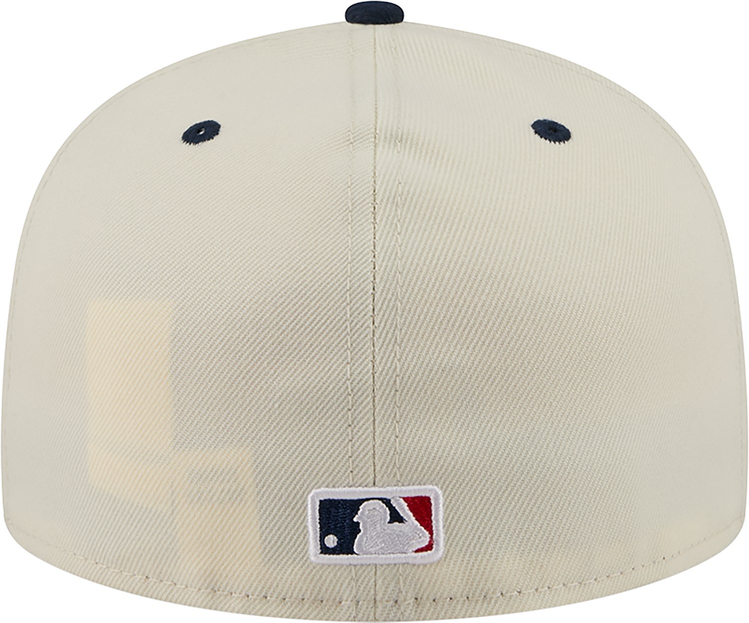 New Era Atlanta Braves 2026 4th of July 59FIFTY Fitted Cap - view number 6