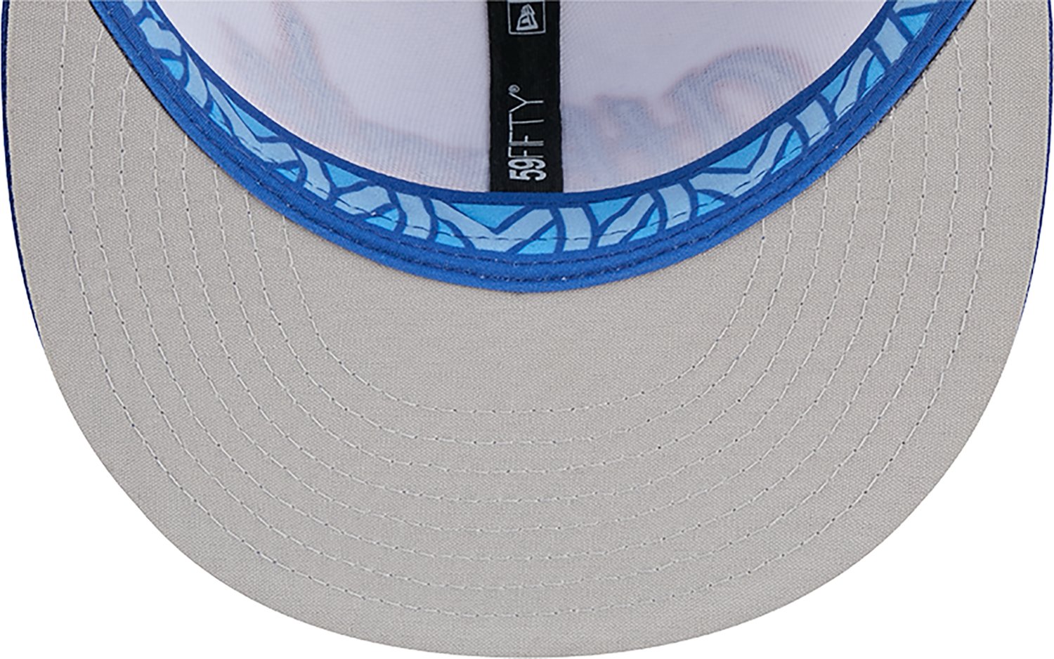 New Era Atlanta Braves City Connect Fan Pack 59FIFTY Cap - view number 7