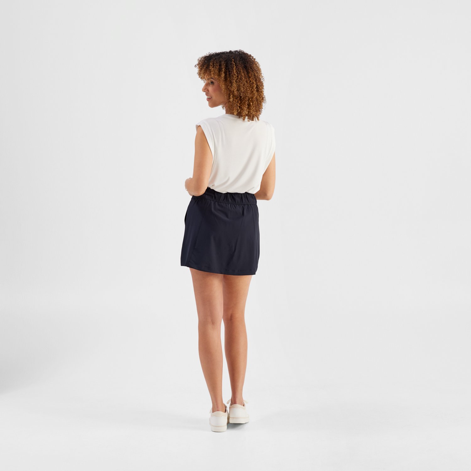 Freely Women's Urban Skort - view number 2