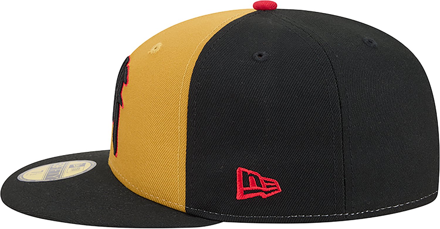 New Era Pittsburgh Pirates City Connect Fan Pack 59FIFTY Cap - view number 5