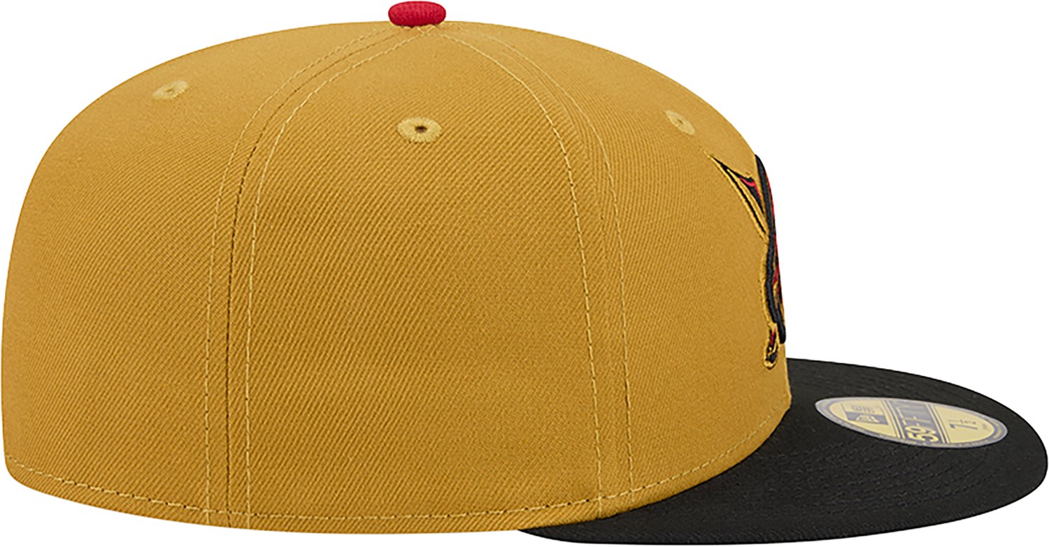 New Era Pittsburgh Pirates City Connect Alt Onfield 59FIFTY Cap - view number 4