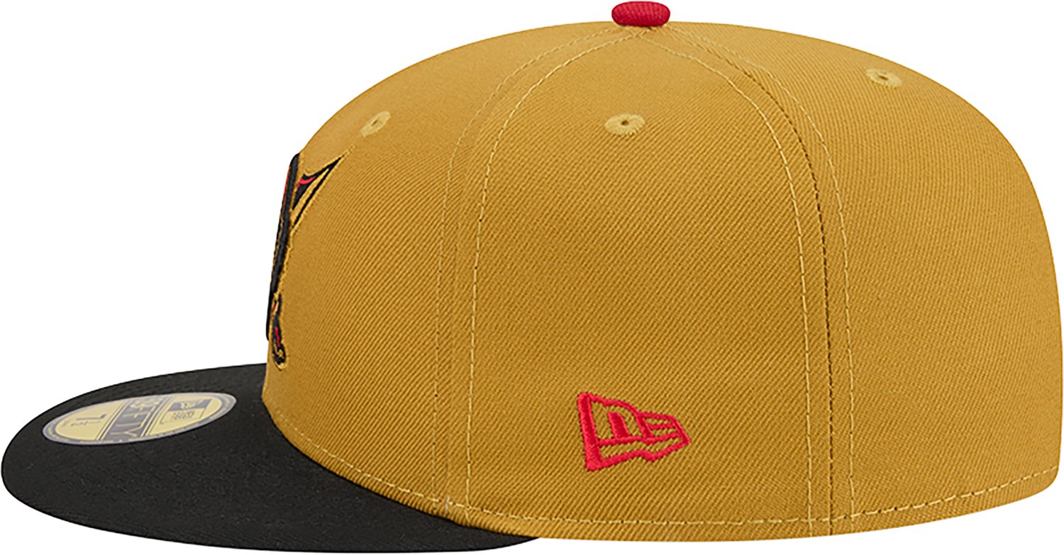 New Era Pittsburgh Pirates City Connect Alt Onfield 59FIFTY Cap - view number 5