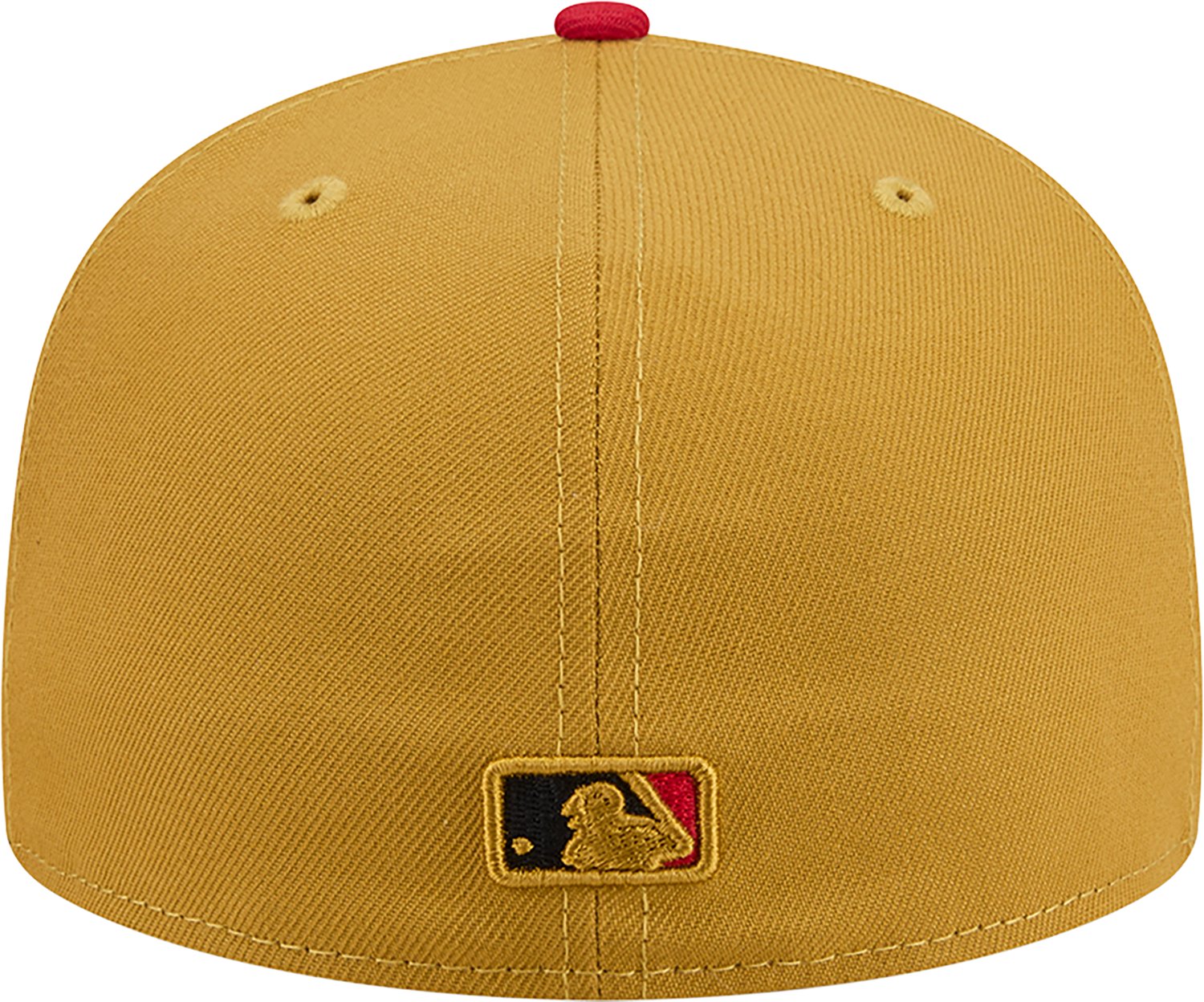 New Era Pittsburgh Pirates City Connect Alt Onfield 59FIFTY Cap - view number 6
