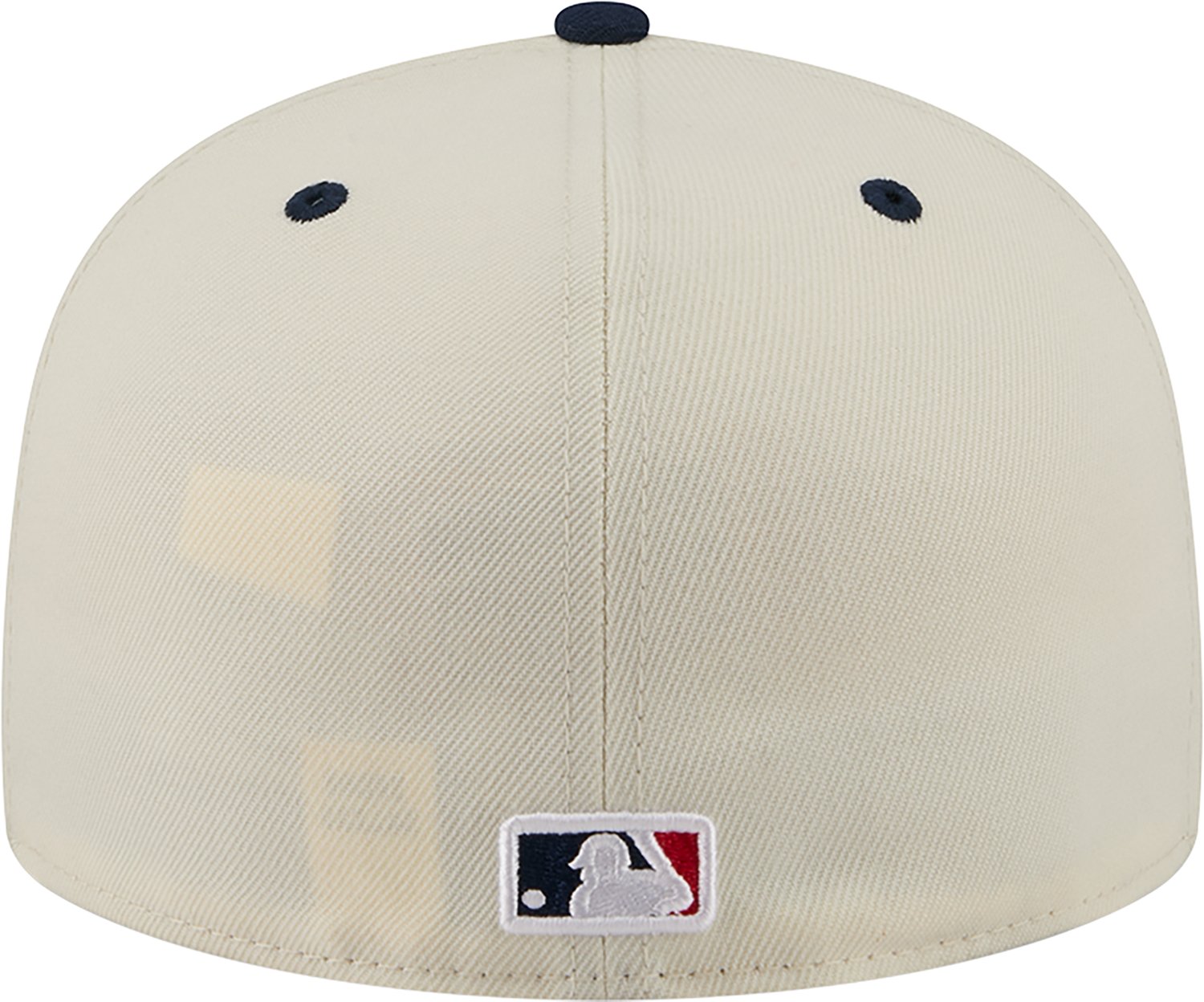 New Era Texas Rangers 2026 4th of July 59FIFTY Fitted Cap - view number 6