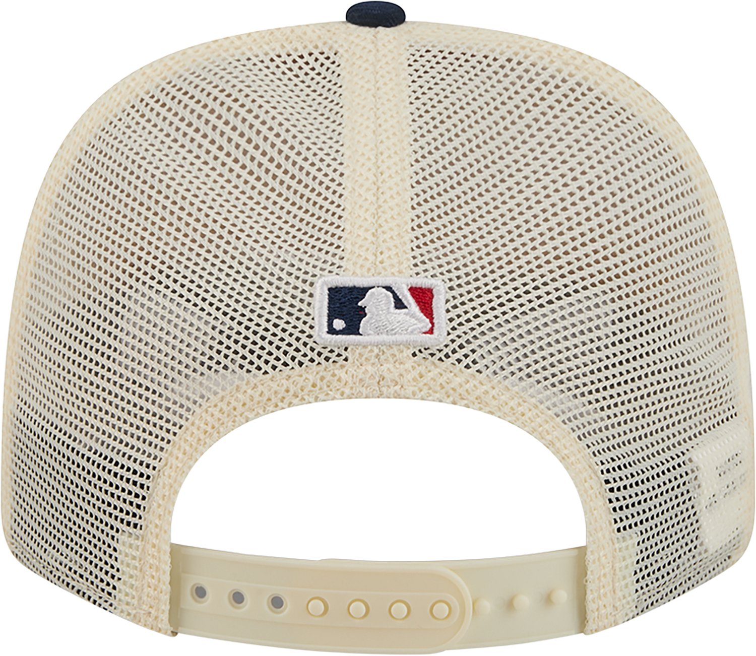 New Era Houston Astros 2026 4th of July 9SEVENTY Cap - view number 6