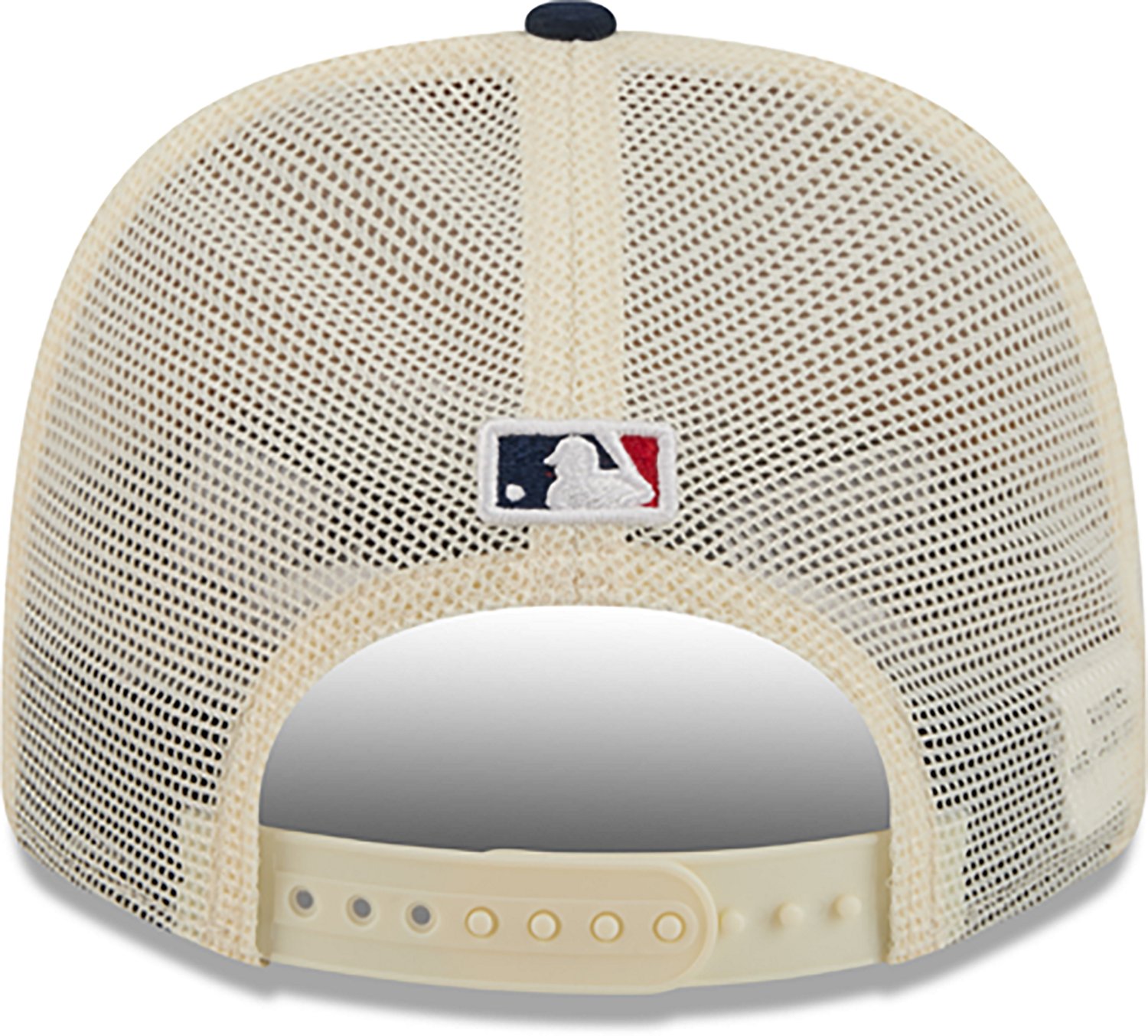 New Era Atlanta Braves 2026 4th of July 9SEVENTY Cap - view number 4