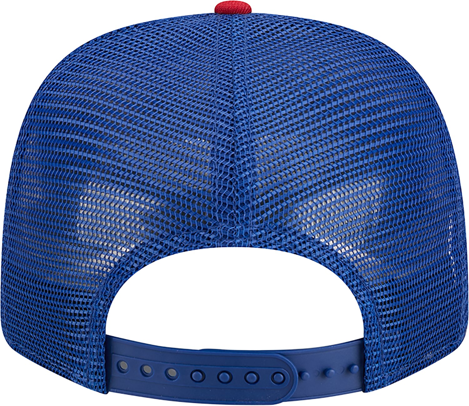 New Era Atlanta Braves City Connect Fan Pack 9SEVENTY Trucker Cap - view number 6