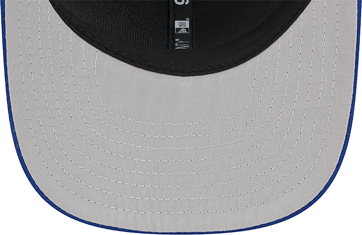 New Era Atlanta Braves City Connect Fan Pack 9SEVENTY Trucker Cap - view number 7