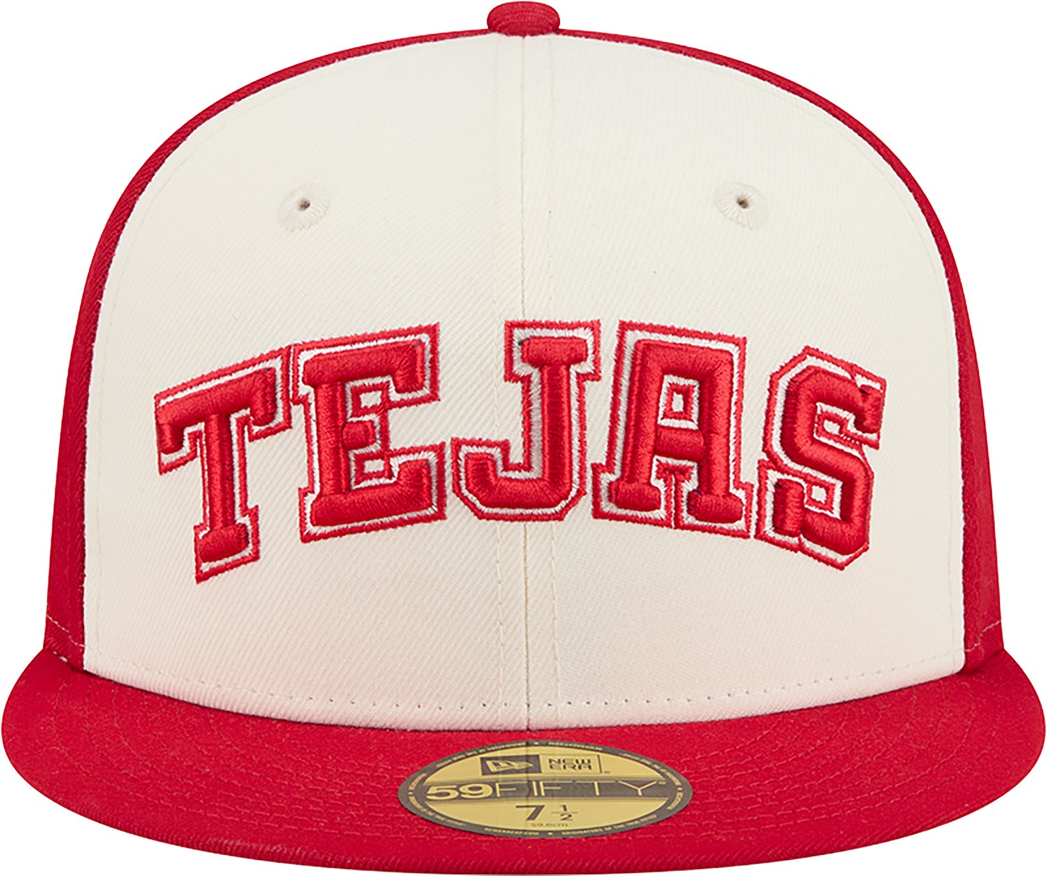 New Era Texas Rangers City Connect Fan Pack 59FIFTY Cap - view number 2