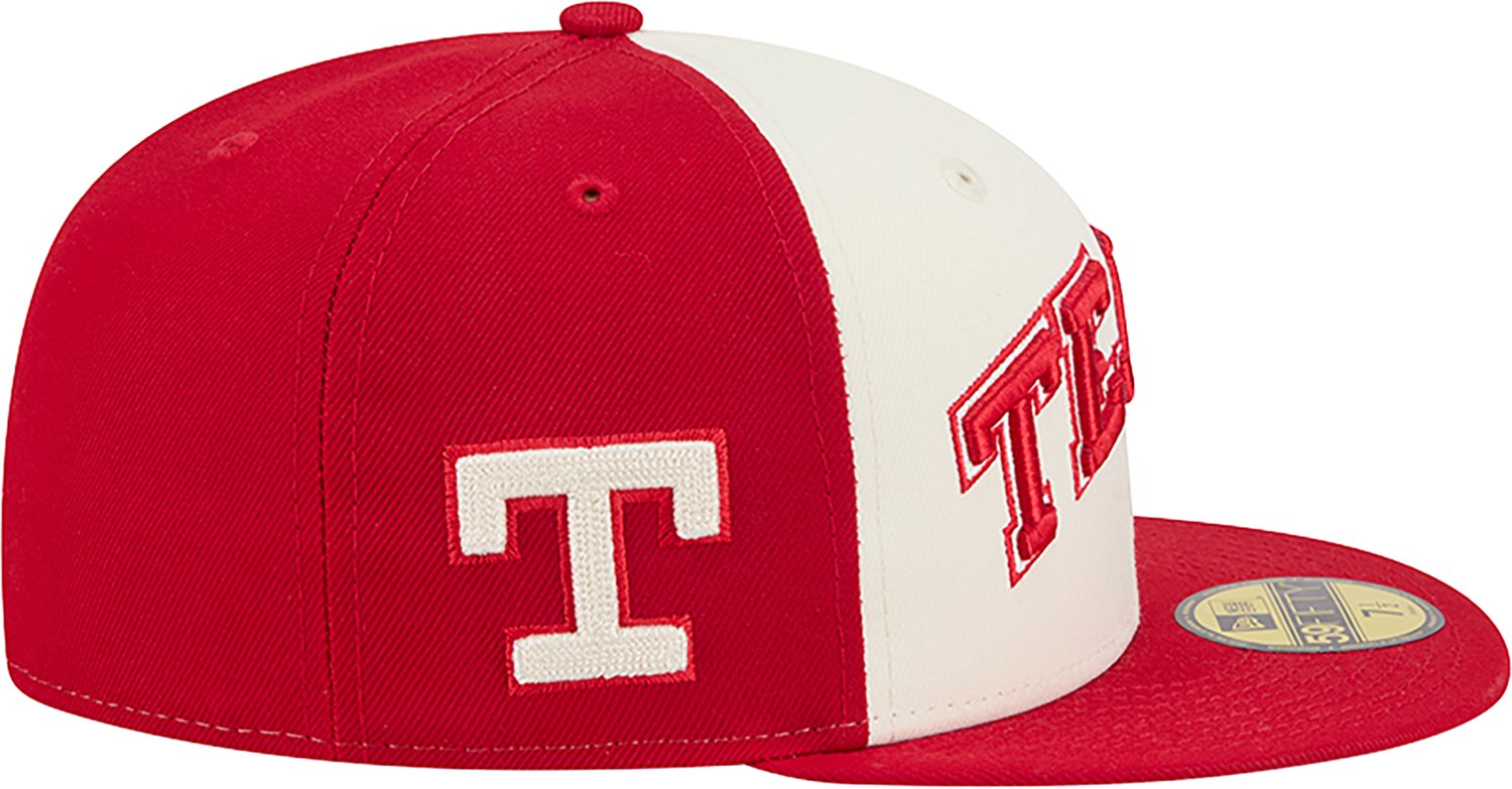 New Era Texas Rangers City Connect Fan Pack 59FIFTY Cap - view number 4