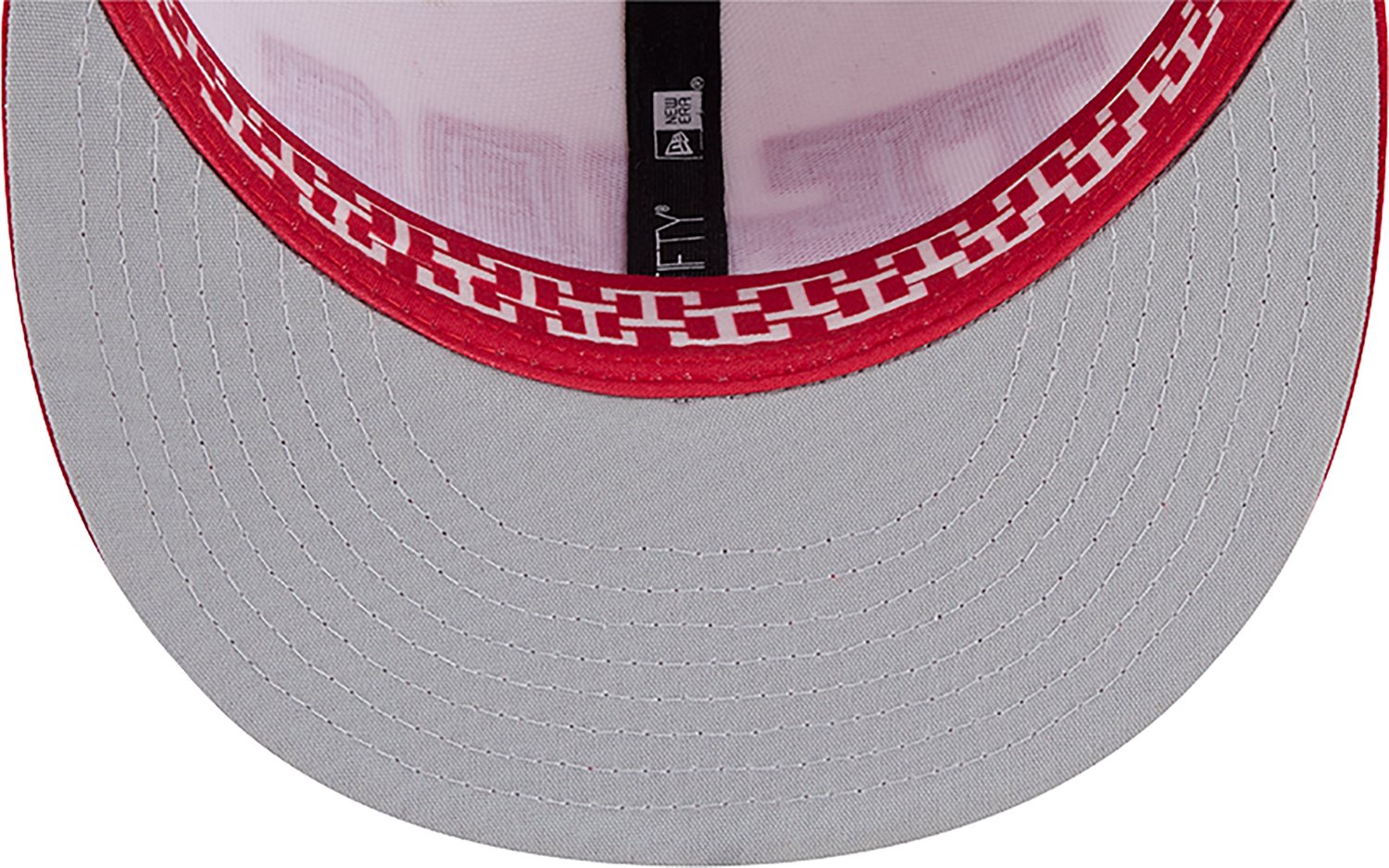 New Era Texas Rangers City Connect Fan Pack 59FIFTY Cap - view number 7