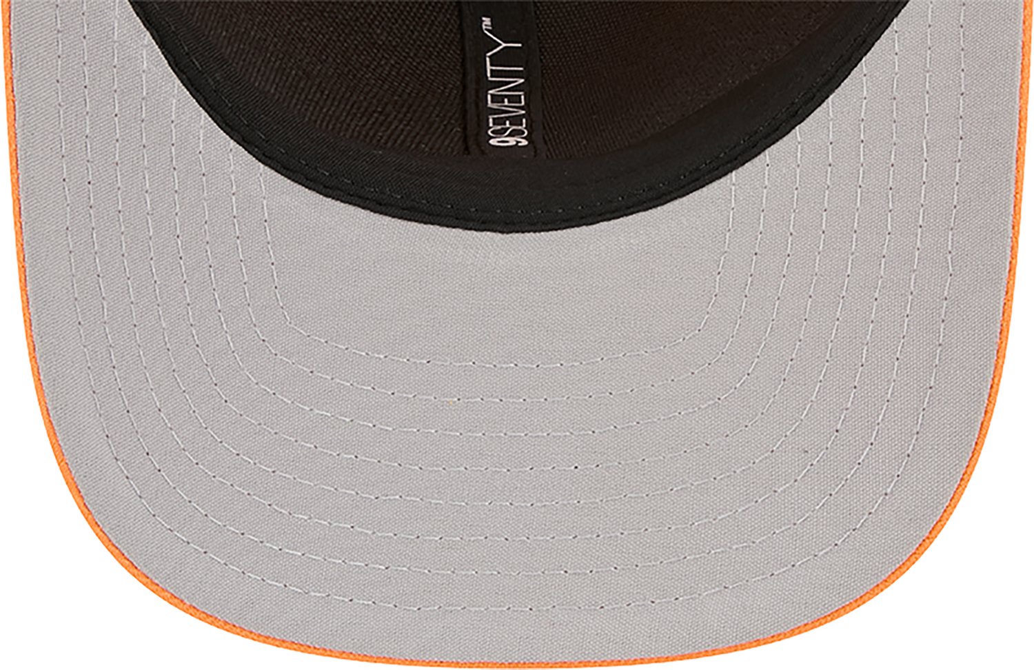 New Era Baltimore Orioles City Connect Fan Pack 9SEVENTY Trucker Cap - view number 7