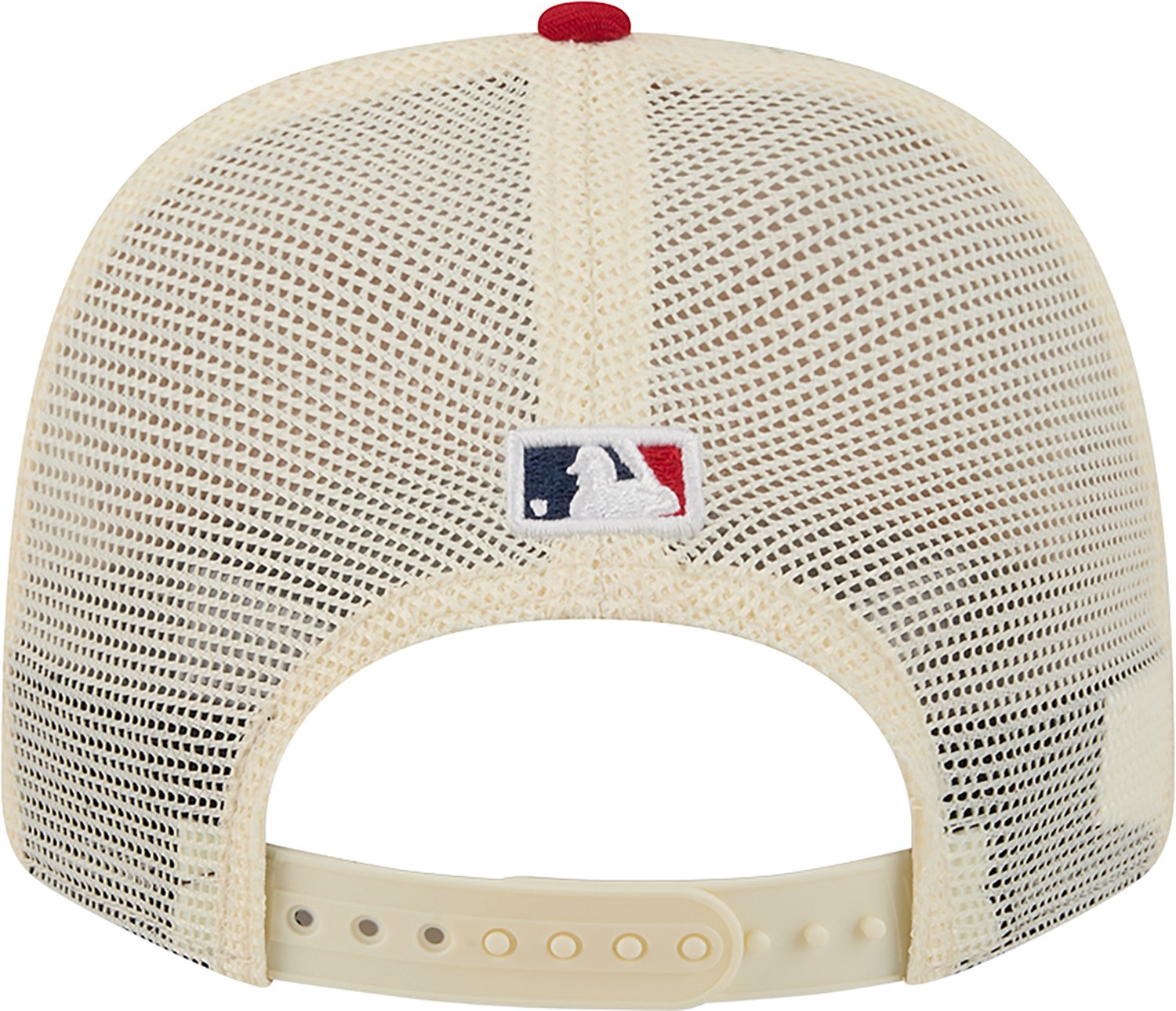 New Era Pittsburgh Pirates 2026 4th of July 9SEVENTY Cap - view number 6
