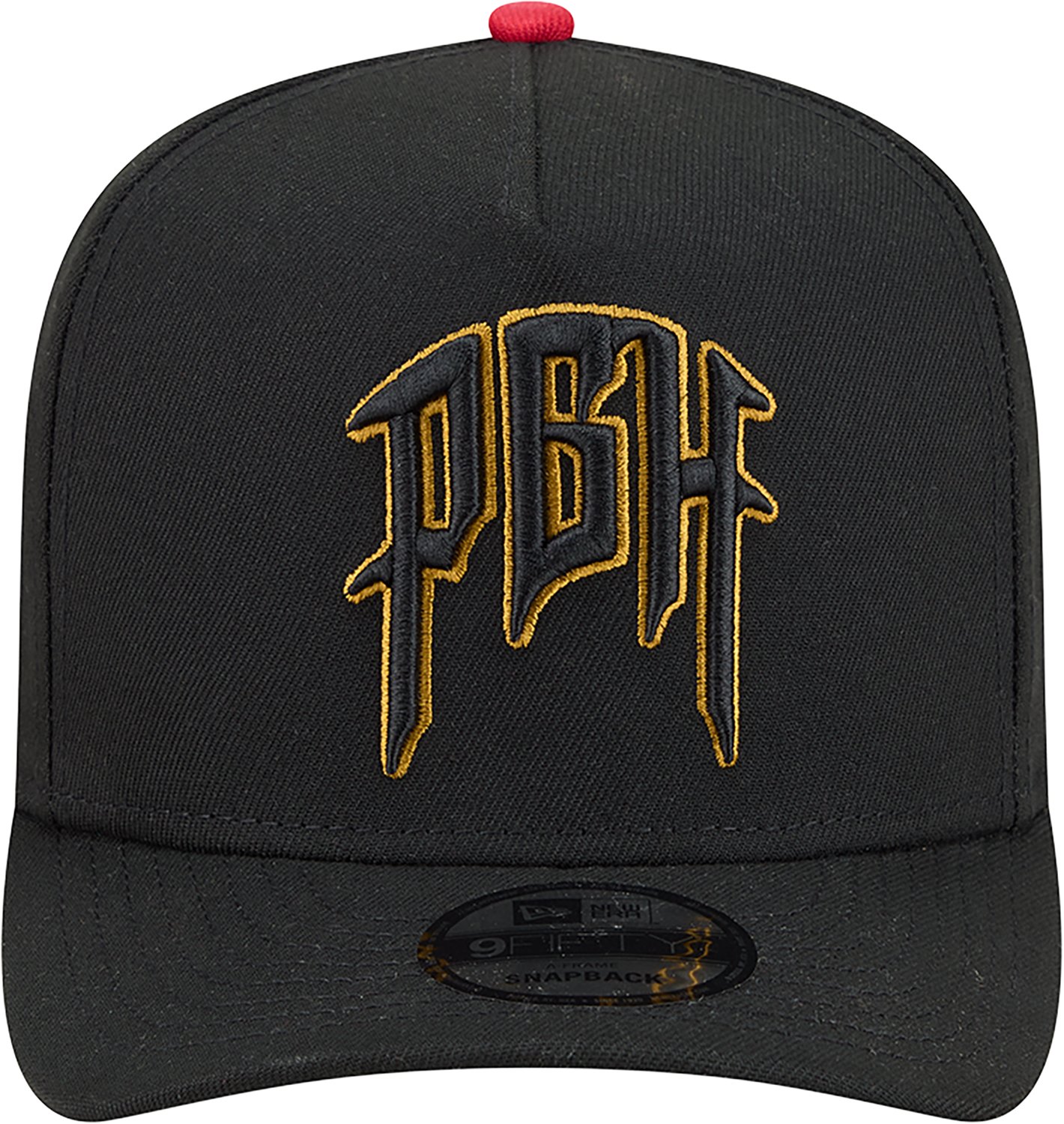 New Era Pittsburgh Pirates City Connect Fan Pack 9FIFTYAF Cap - view number 2