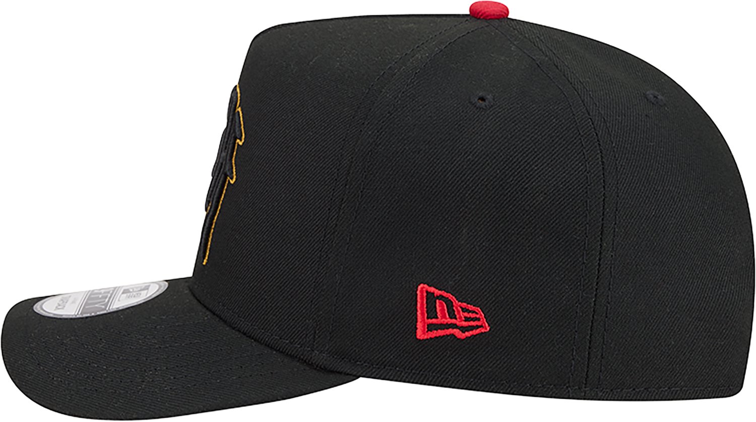 New Era Pittsburgh Pirates City Connect Fan Pack 9FIFTYAF Cap - view number 5