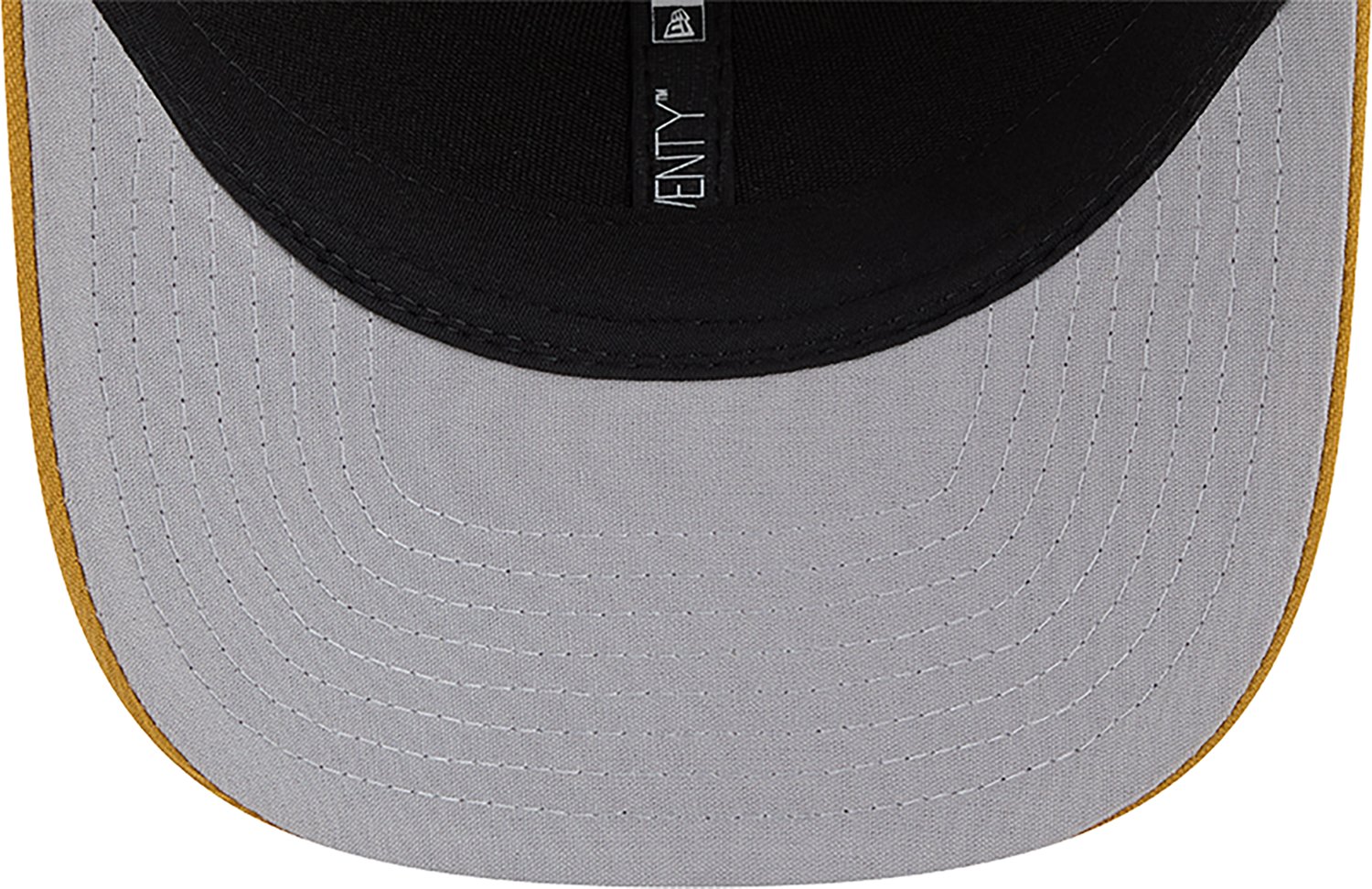 New Era Pittsburgh Pirates City Connect Fan Pack 9SEVENTY Trucker Cap - view number 7
