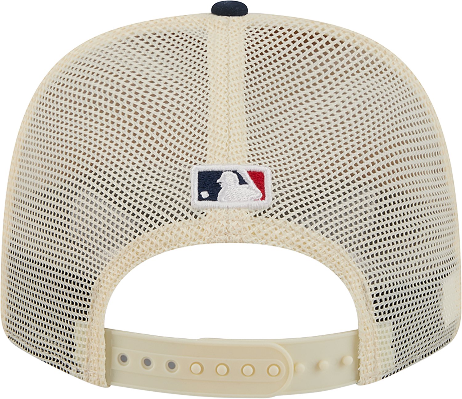 New Era Texas Rangers 2026 4th of July 9SEVENTY Cap - view number 6