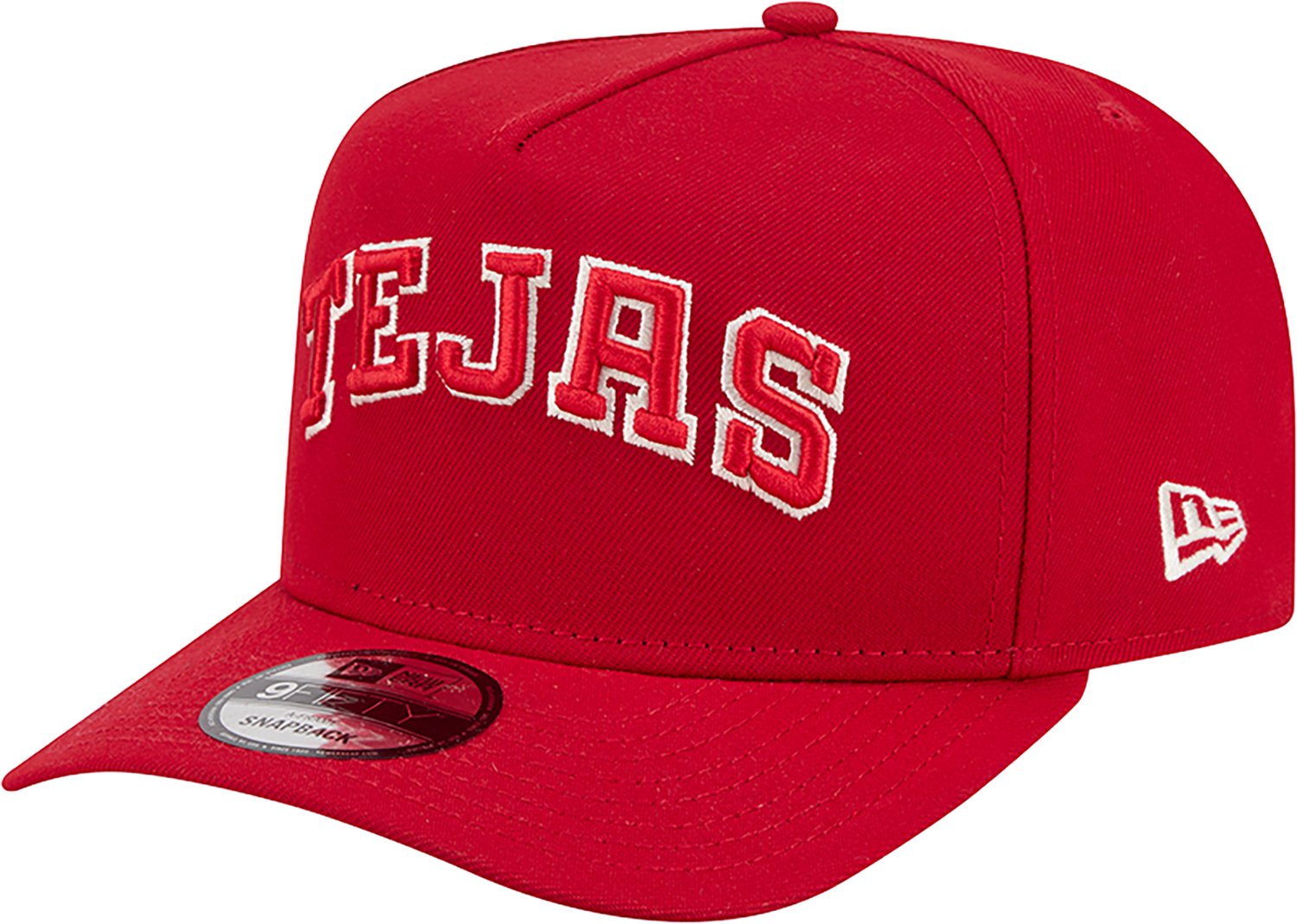 New Era Texas Rangers City Connect Fan Pack 9FIFTYAF Cap