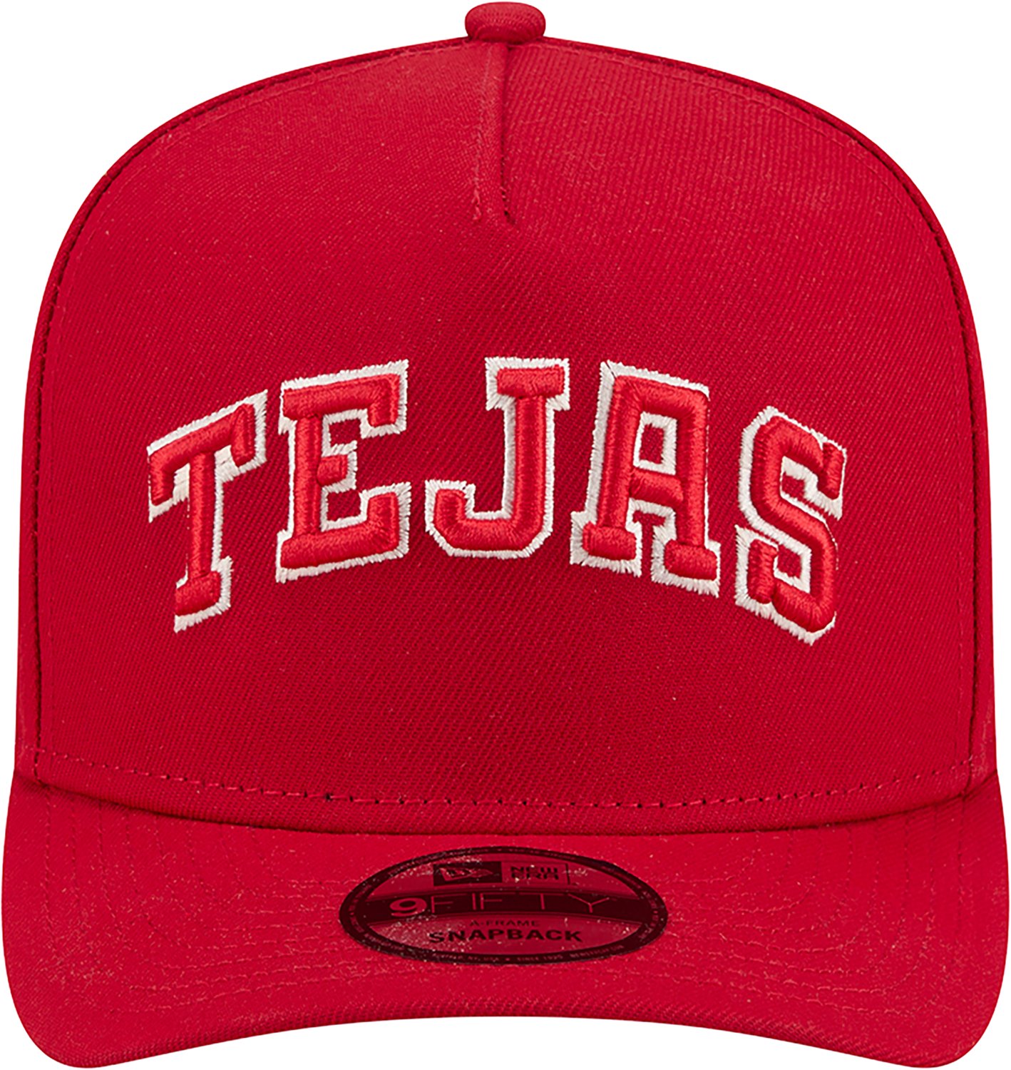 New Era Texas Rangers City Connect Fan Pack 9FIFTYAF Cap - view number 2