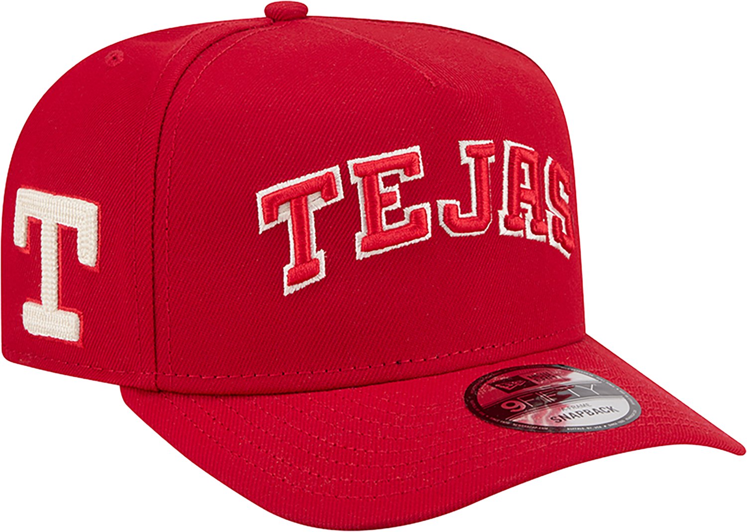 New Era Texas Rangers City Connect Fan Pack 9FIFTYAF Cap - view number 3