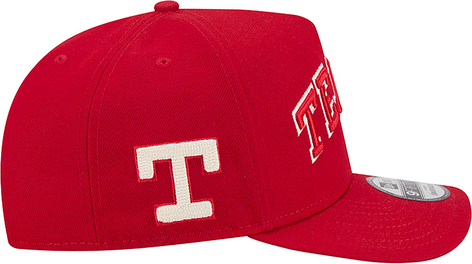 New Era Texas Rangers City Connect Fan Pack 9FIFTYAF Cap - view number 4