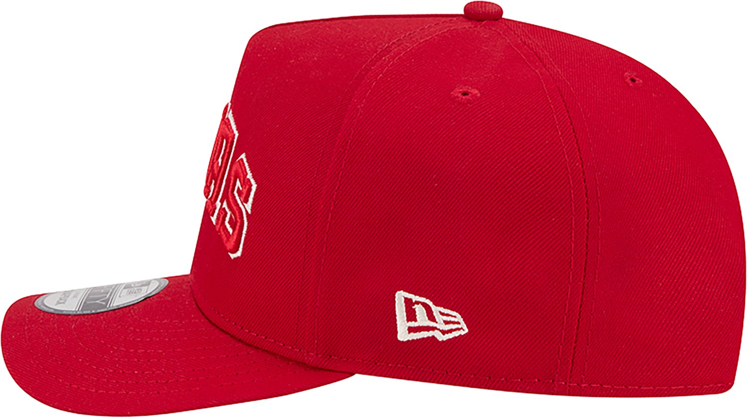 New Era Texas Rangers City Connect Fan Pack 9FIFTYAF Cap - view number 5