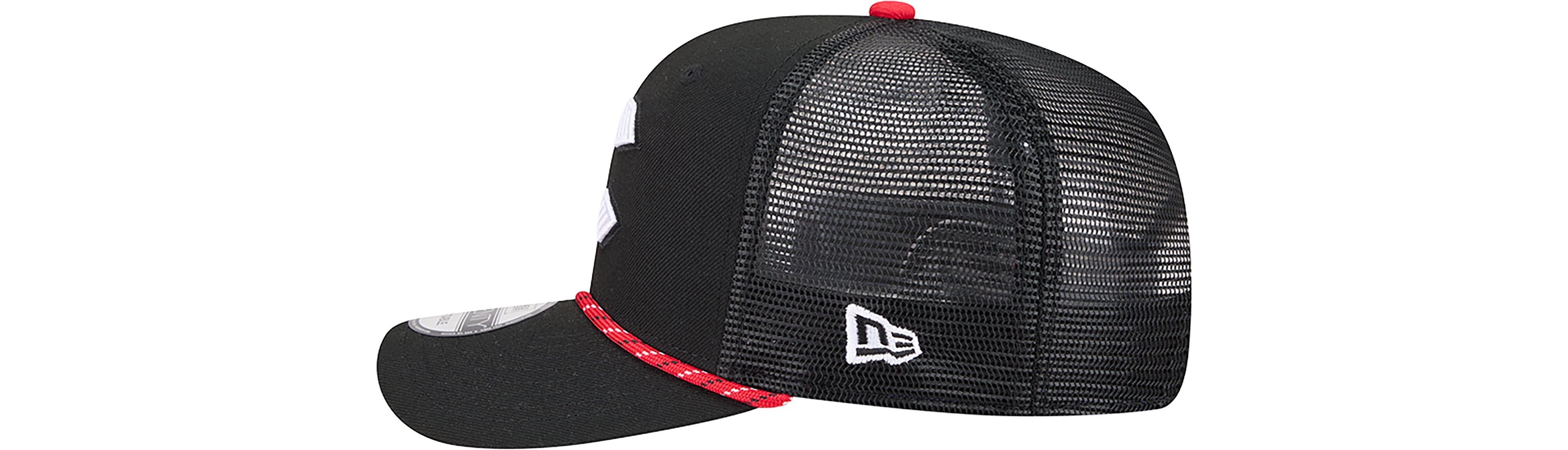 New Era Cincinnati Reds City Connect Fan Pack 9SEVENTY Trucker Cap