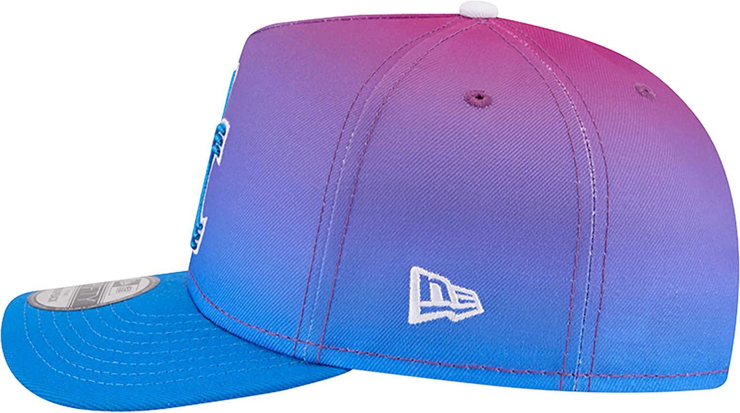 New Era Kansas City Royals City Connect Fan Pack 9FIFTYAF Cap - view number 5
