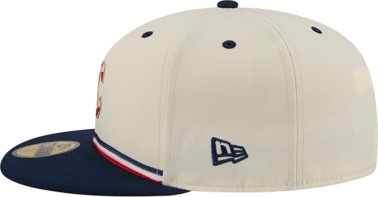 New Era Kansas City Royals 2026 4th of July 59FIFTY Fitted Cap