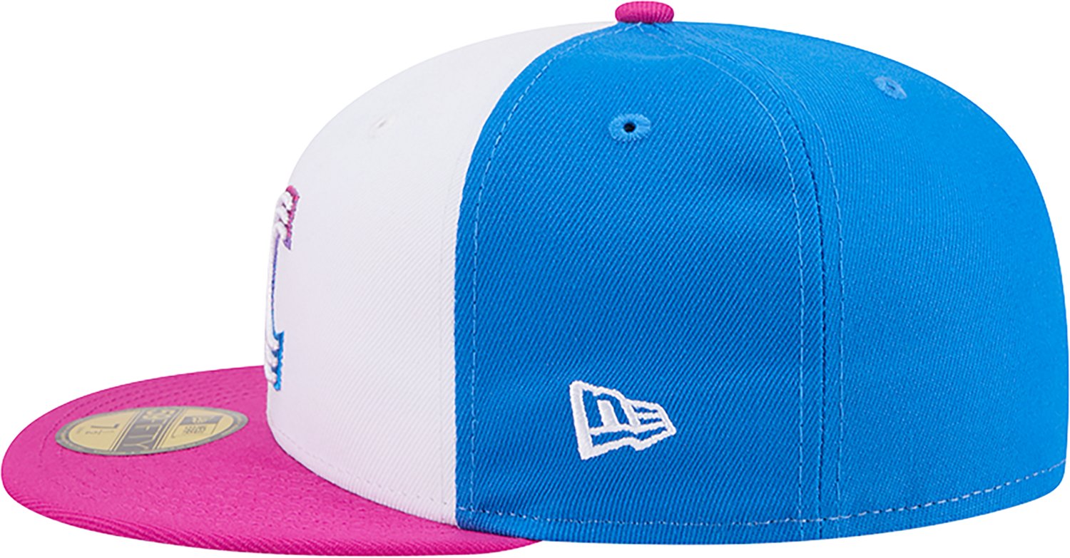 New Era Kansas City Royals City Connect Fan Pack 59FIFTY Cap - view number 5