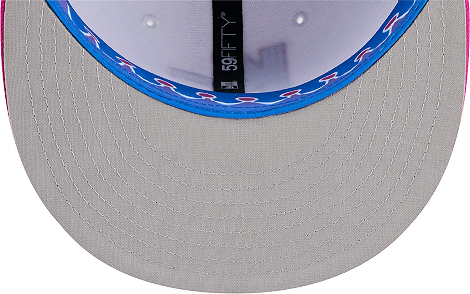 New Era Kansas City Royals City Connect Fan Pack 59FIFTY Cap - view number 7