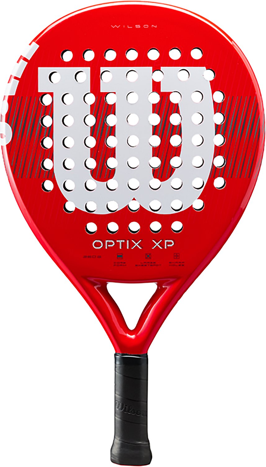 Wilson Optix XP Padel Set - view number 2