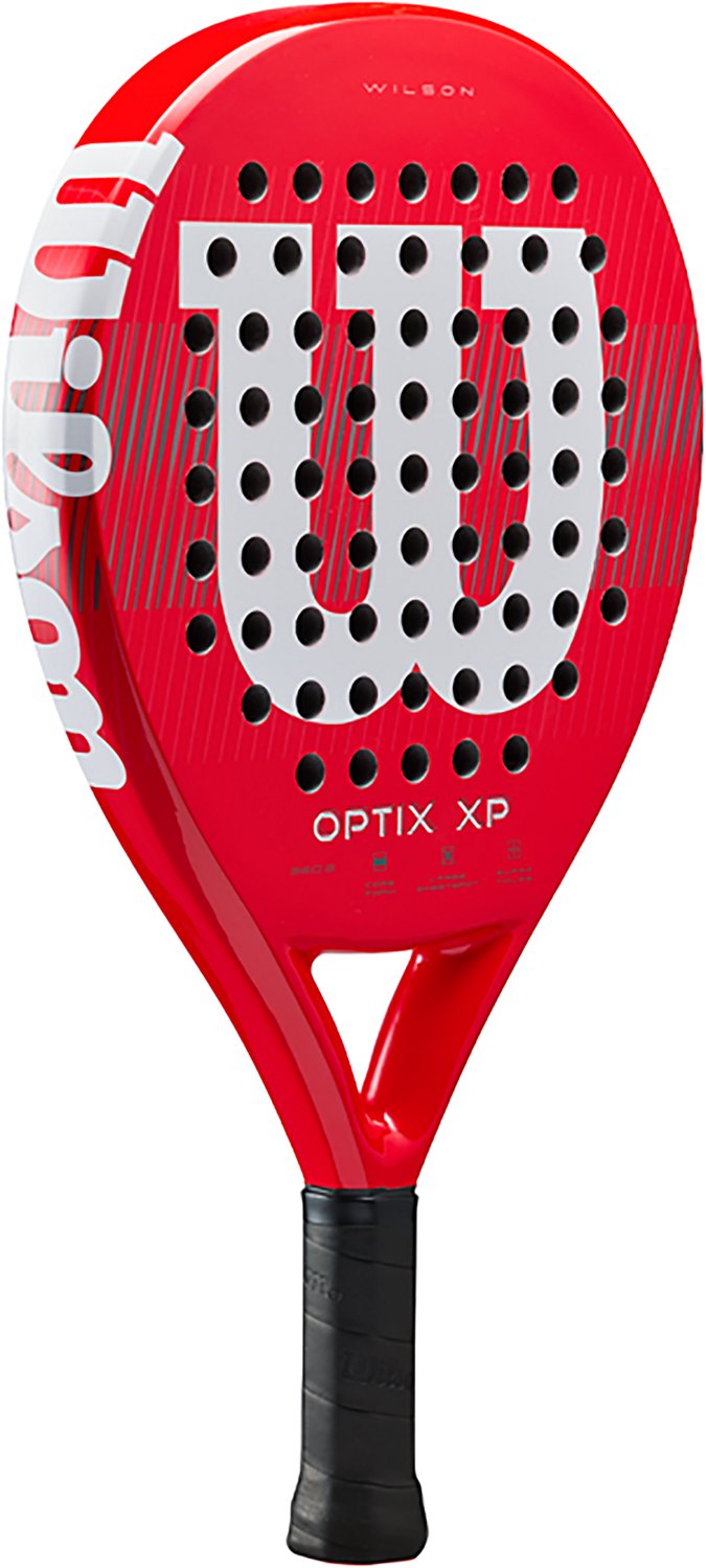 Wilson Optix XP Padel Set - view number 3