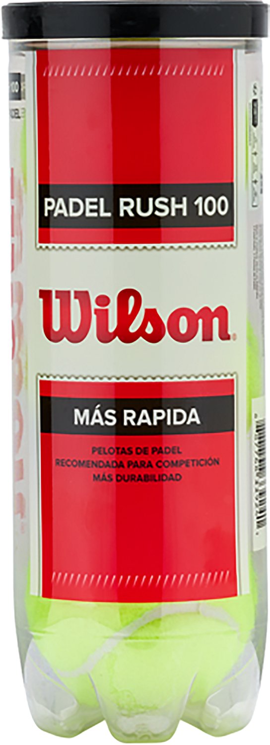 Wilson Optix XP Padel Set - view number 4