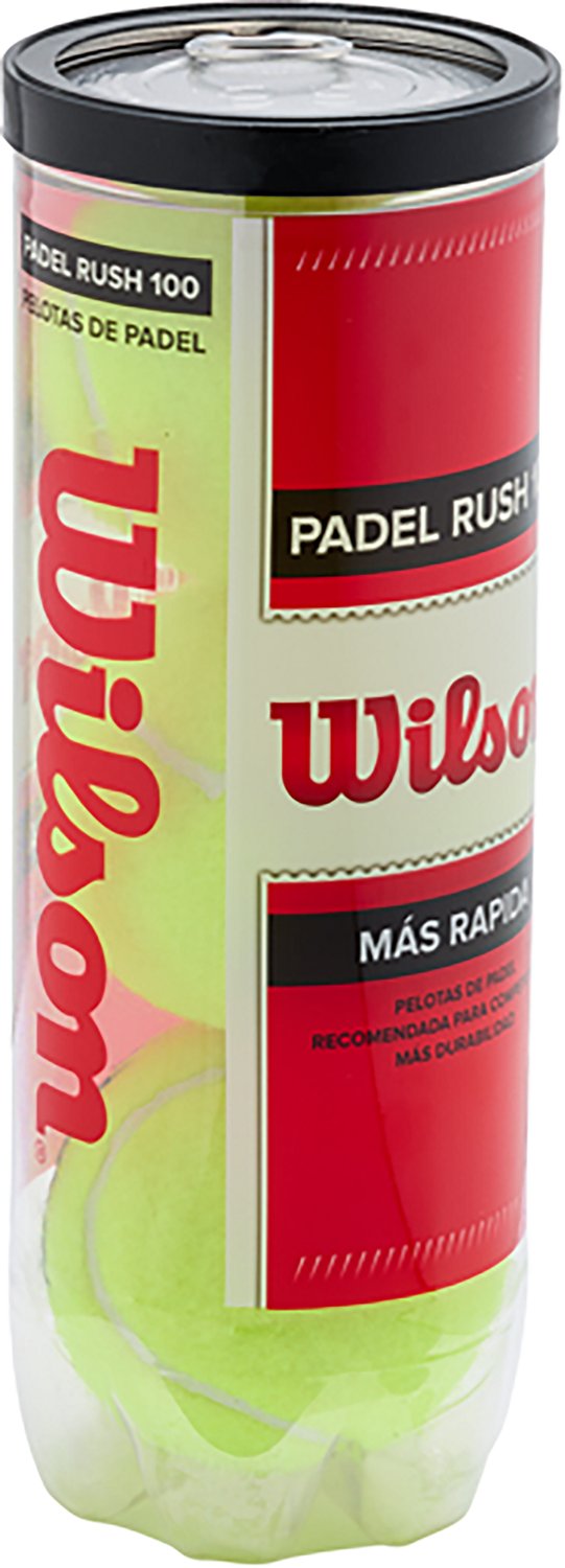 Wilson Optix XP Padel Set - view number 5