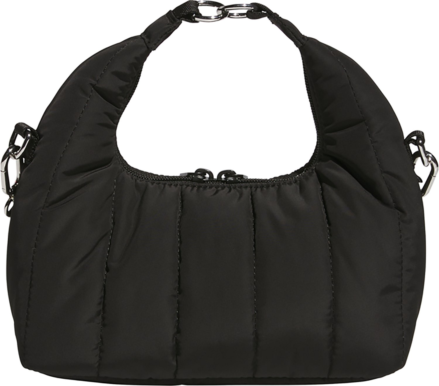 adidas Quilted Soft Crossbody Bag - view number 2