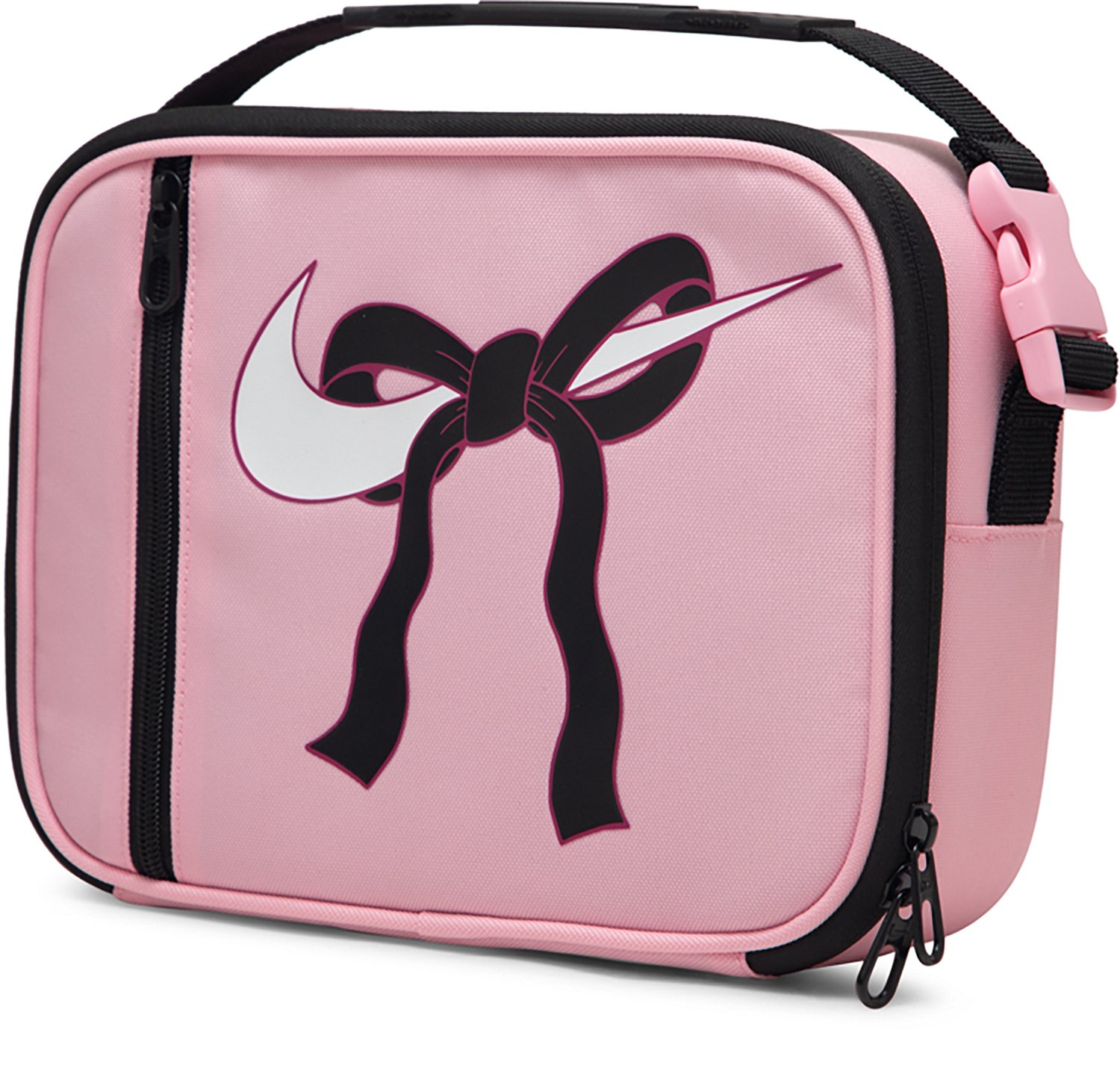 Nike Graphic Hard Liner Lunch Tote