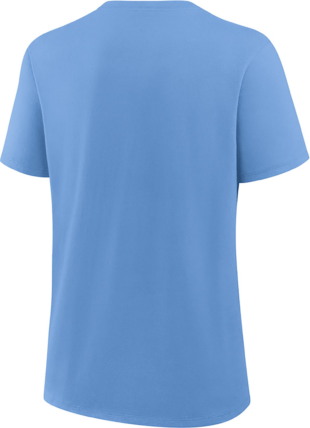 Nike Women's Atlanta Braves City Connect T-Shirt - view number 2