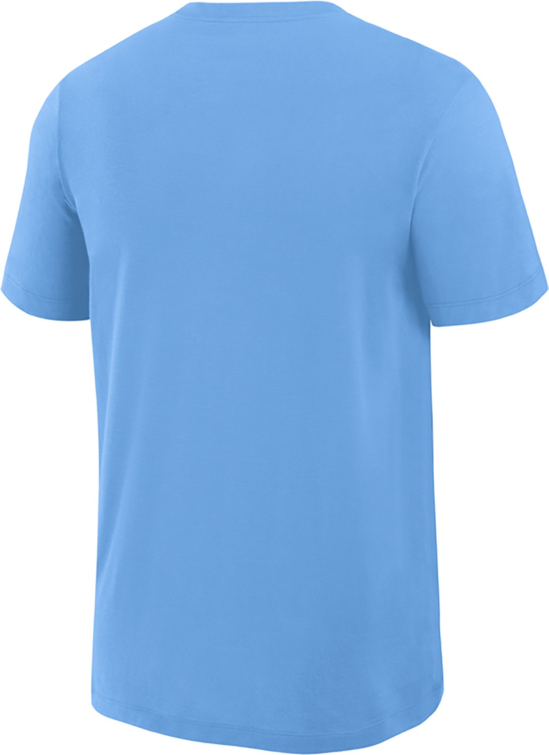 Nike Men's Atlanta Braves City Connect Logo Novelty T-Shirt - view number 2