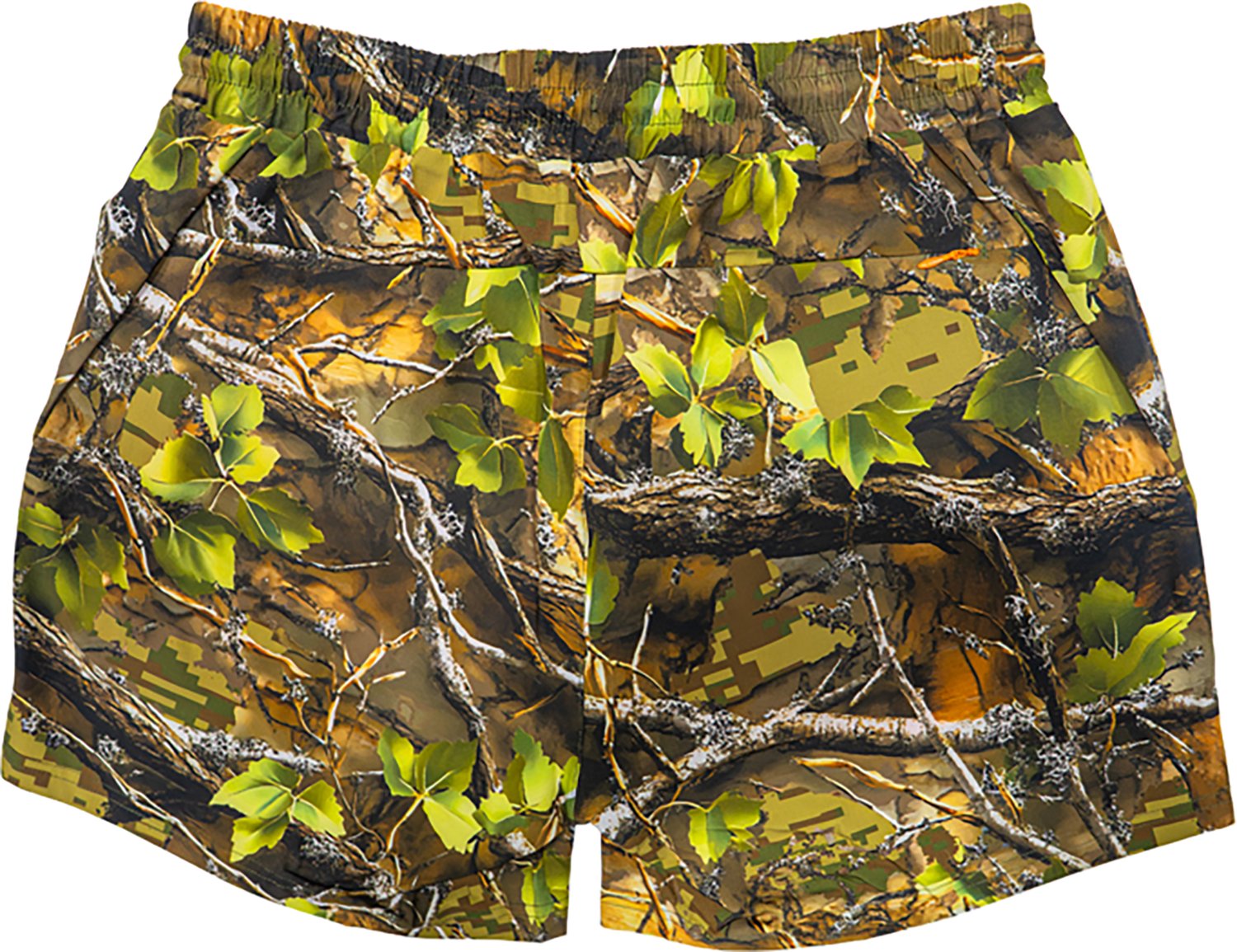 Baseball Lifestyle 101 Youth Pro Series V2 Shorts With Liner - view number 2