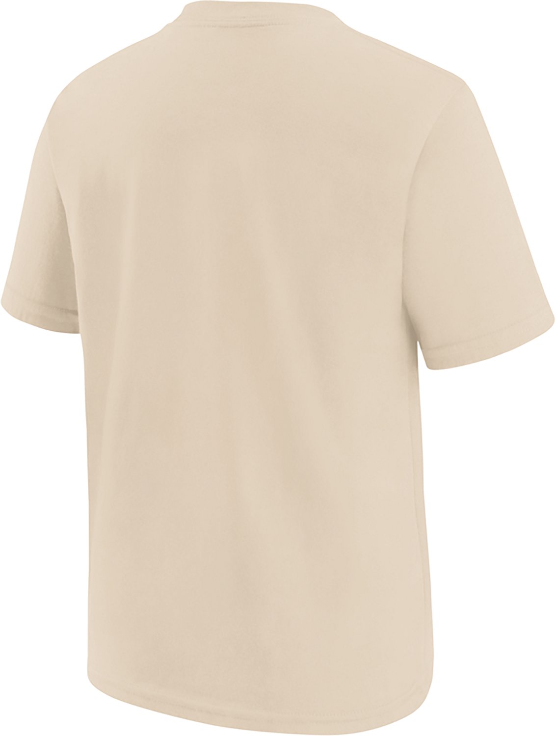 Nike Boys' Houston Texans Easy Lane Graphic T-shirt - view number 2